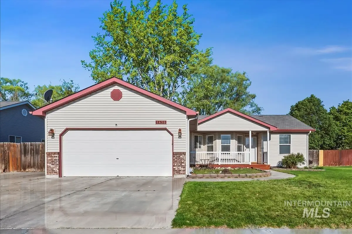 1435 Kyle Street, Mountain Home, ID 83647 - #1