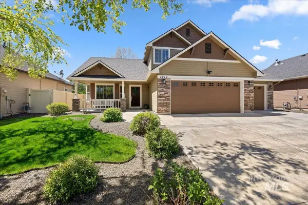 3419 N Arrowwood Way, Meridian, ID 83646