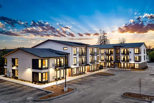 2312 S Broadway Avenue #A204, Boise, ID 83706
