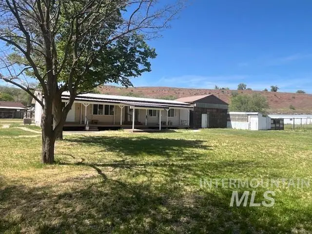 4746 Hwy 52, Ontario, OR 97914 - #1