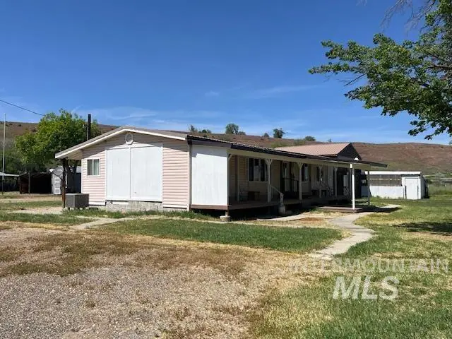4746 Hwy 52, Ontario, OR 97914 - #2