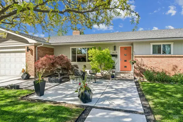 6625 W Hummel Drive, Boise, ID 83709