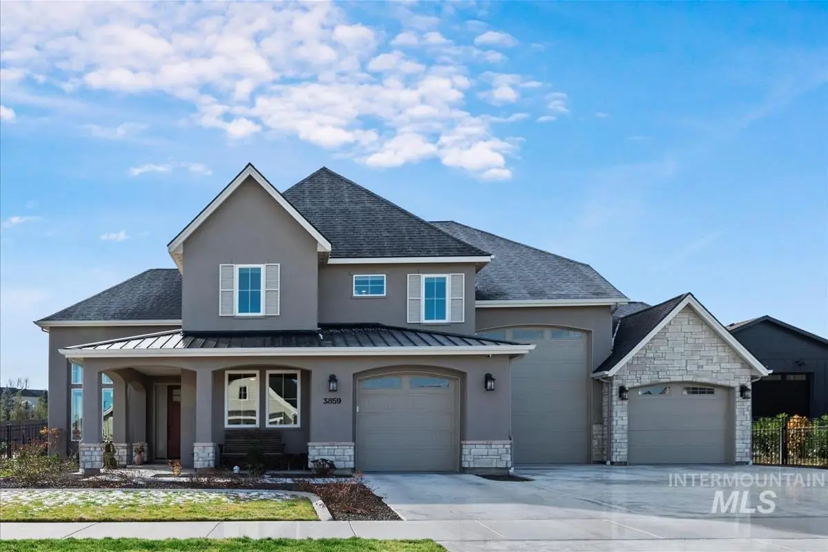 3859 E Vadonia Lane, Meridian, ID 83642 - #1