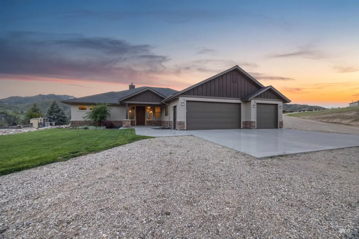 6 Rim Canyon Ln, Boise, ID 83716 - #1