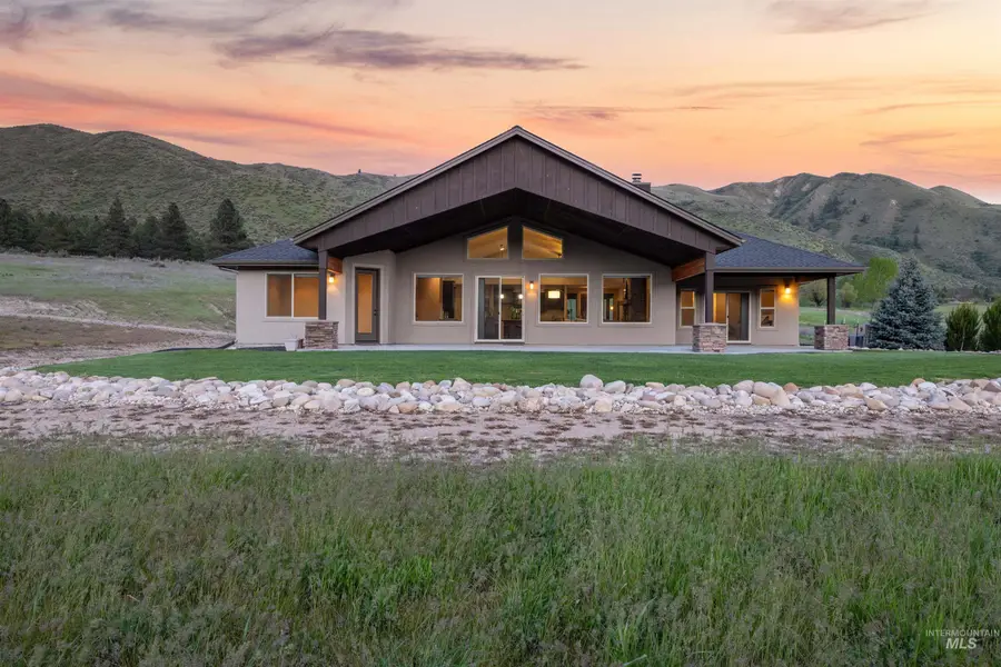 6 Rim Canyon Ln, Boise, ID 83716 - #2
