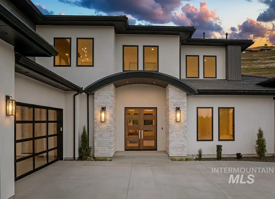 3750 E Barber Drive, Boise, ID 83716 - #3