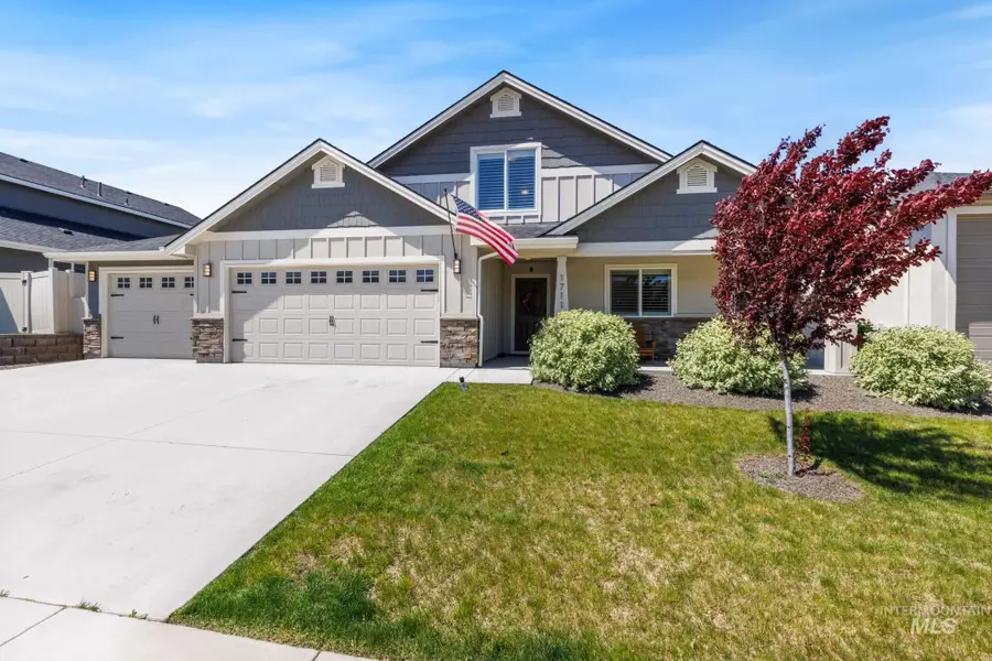 1711 Panama Ave, Emmett, ID 83617 - #2