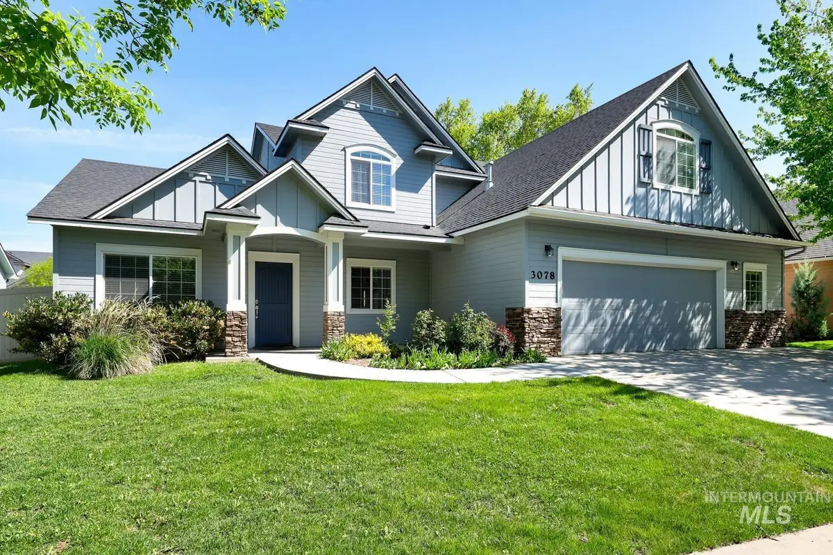 3078 E Shadowview, Eagle, ID 83616 - #1