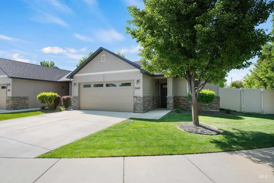 2647 E Apricot Drive, Meridian, ID 83646 - #2