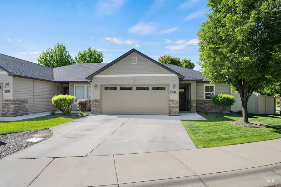 2647 E Apricot Drive, Meridian, ID 83646 - #3