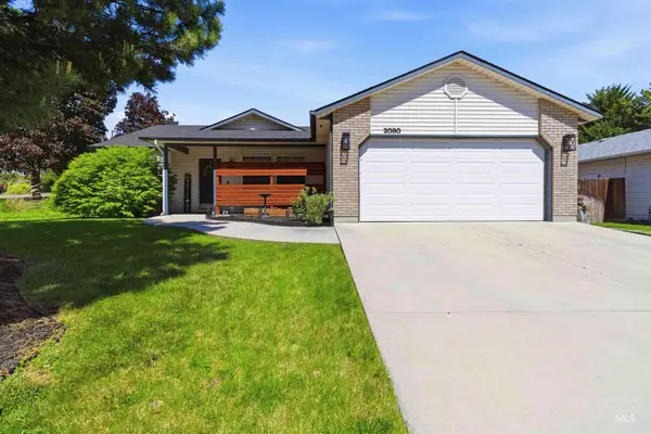 2080 S Crimson Rose Way, Boise, ID 83709