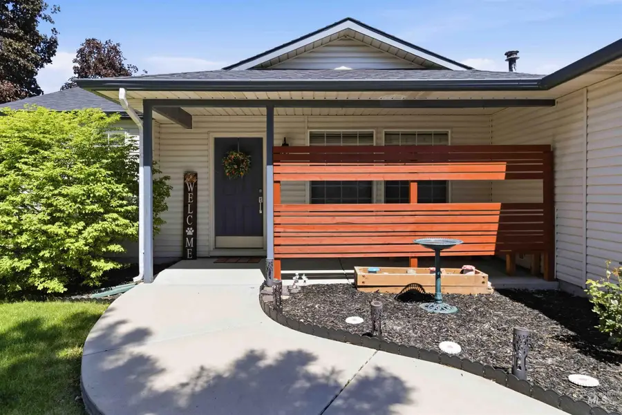 2080 S Crimson Rose Way, Boise, ID 83709 - #3
