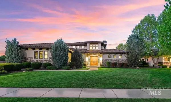 1894 N Valle Bello Way, Eagle, ID 83616