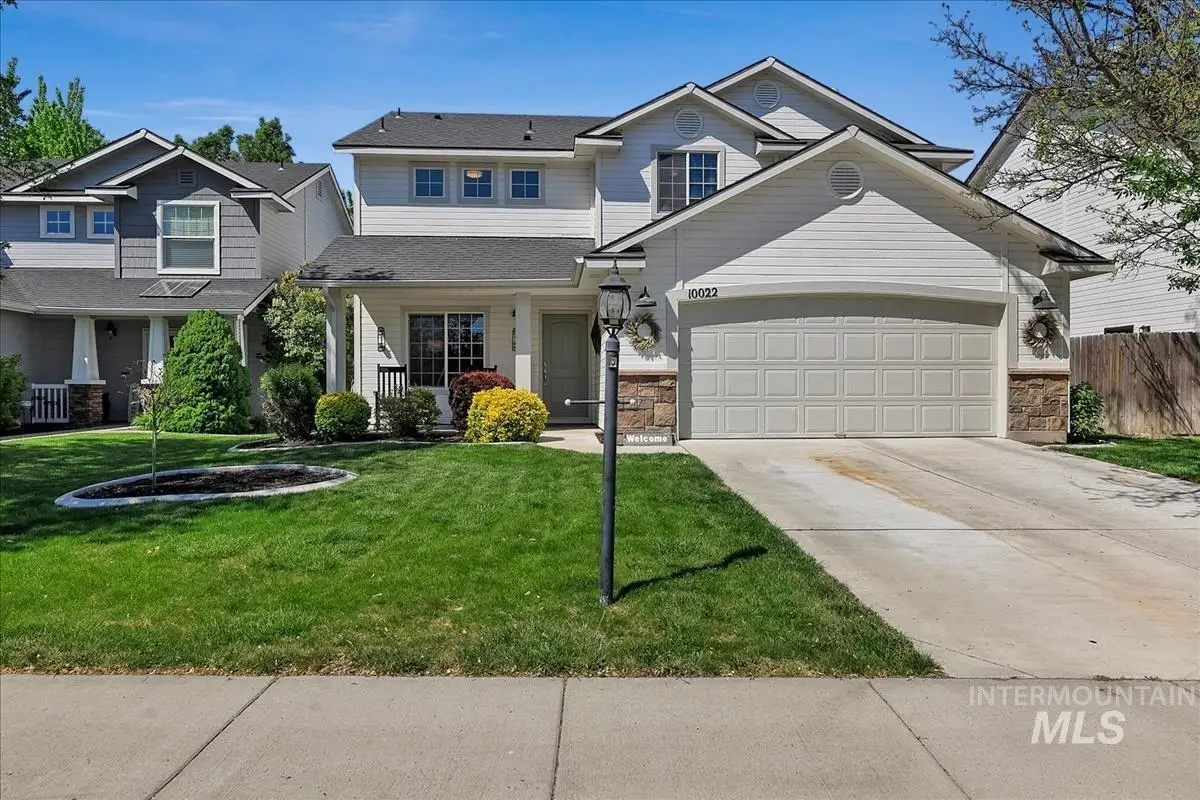 10022 W Portola, Boise, ID 83709 - #1