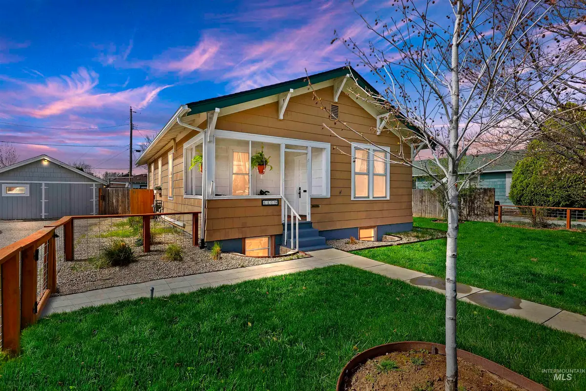4409 W Franklin Rd, Boise, ID 83705 - #1