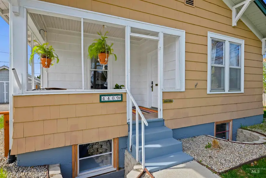 4409 W Franklin Rd, Boise, ID 83705 - #2