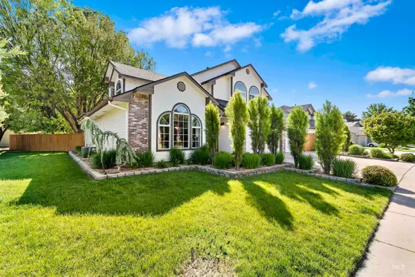 6144 N Pintail Way, Garden City, ID 83714