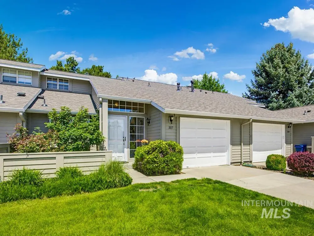 3117 S Waterbury Ln, Boise, ID 83706 - #1