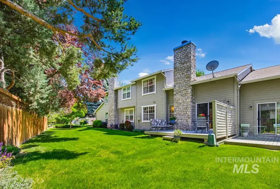 3117 S Waterbury Ln, Boise, ID 83706 - #2