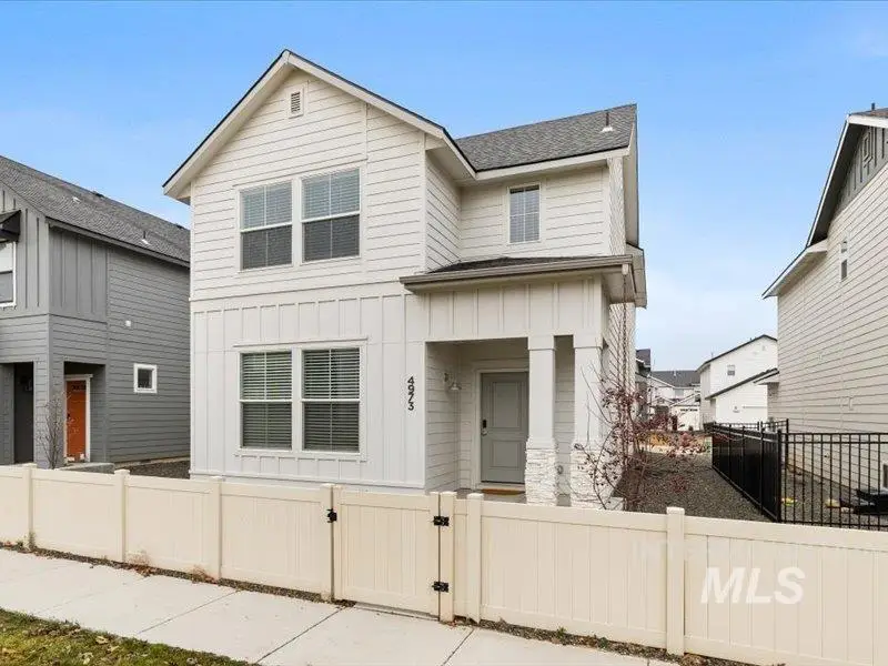 4973 W W Marysville St, Meridian, ID 83646 - #1
