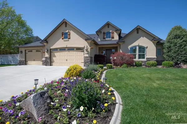 2341 W San Remo Dr, Meridian, ID 83646