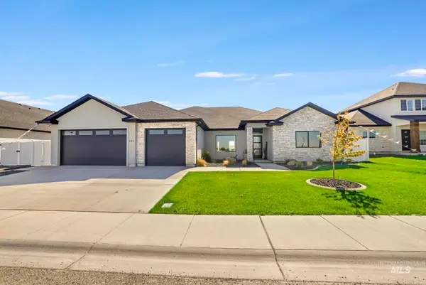 582 Moonbeam Way, Twin Falls, ID 83301