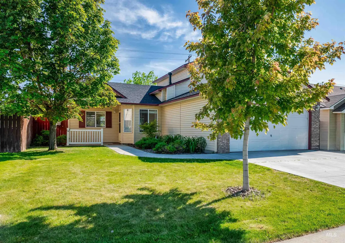 10599 Gossamer Street, Nampa, ID 83687 - #1