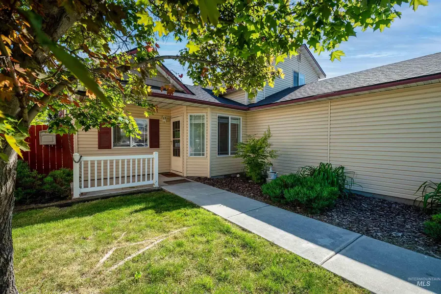 10599 Gossamer Street, Nampa, ID 83687 - #3