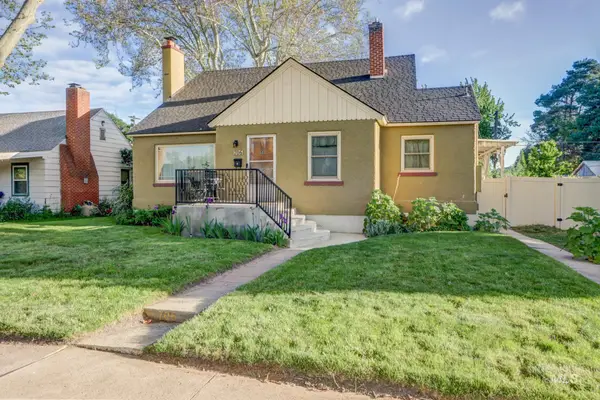 706 E 1st, Emmett, ID 83617