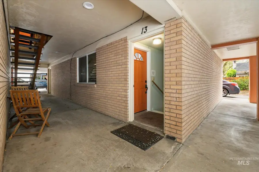 1005 N 9th St #13, Boise, ID 83702 - #2