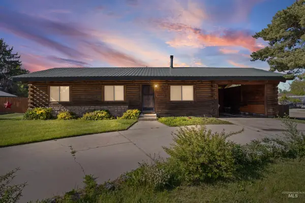 2009 Glen View Drive, Nampa, ID 83686
