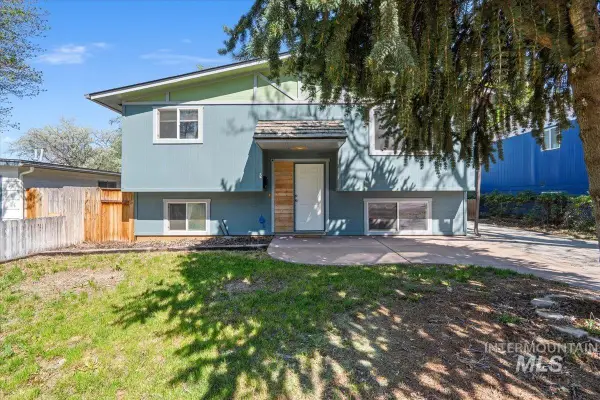 2664 S Gourley, Boise, ID 83705