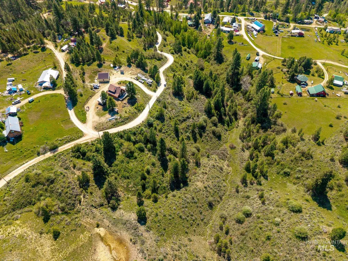 TBD Gold Fork Ridge Rd, Boise, ID 83716 - #1