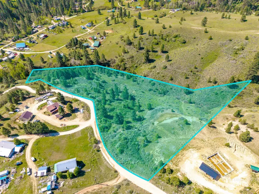 TBD Gold Fork Ridge Rd, Boise, ID 83716 - #3