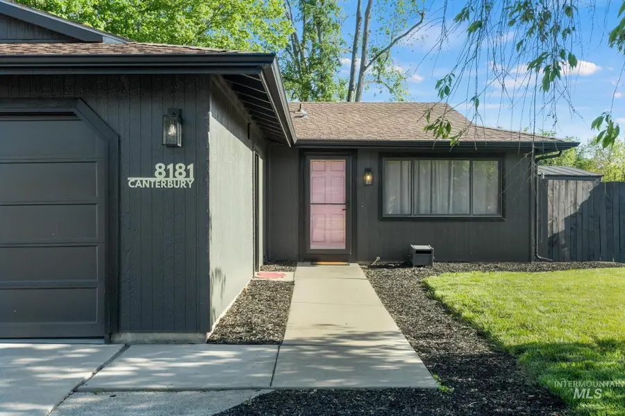 8181 W Canterbury Ct., Boise, ID 83704 - #2