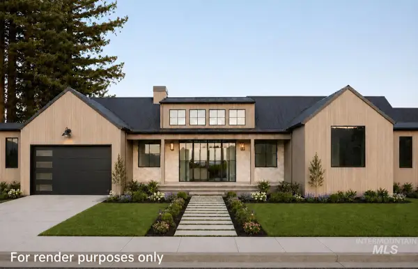 1790 Appaloosa, Moscow, ID 83843