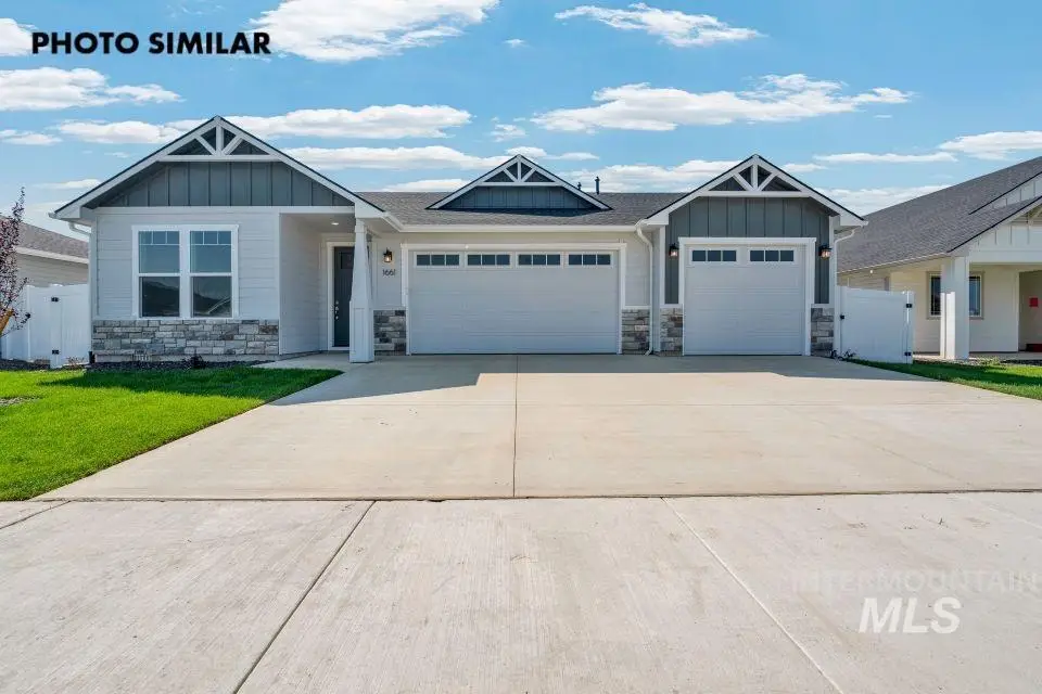 1660 Haystack Rd, Emmett, ID 83617 - #1