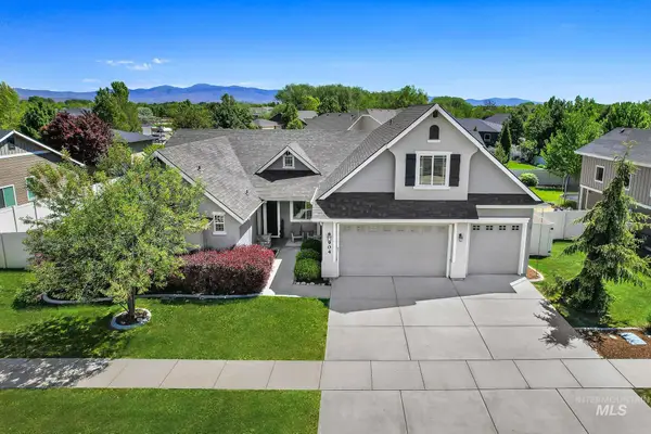 904 N Tullshire Way, Eagle, ID 83616