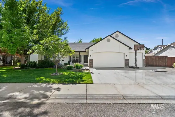 3017 N Marburg Avenue, Meridian, ID 83646