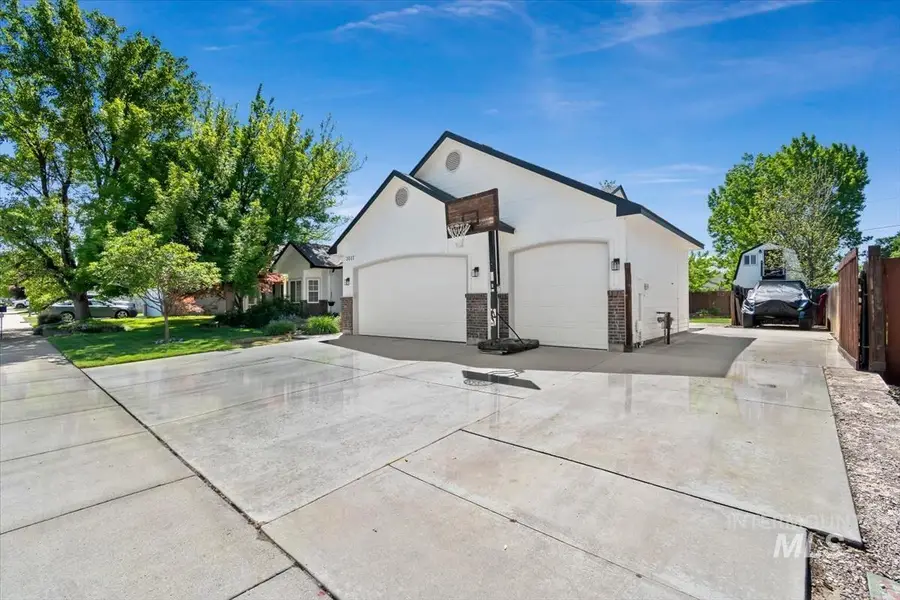 3017 N Marburg Avenue, Meridian, ID 83646 - #2
