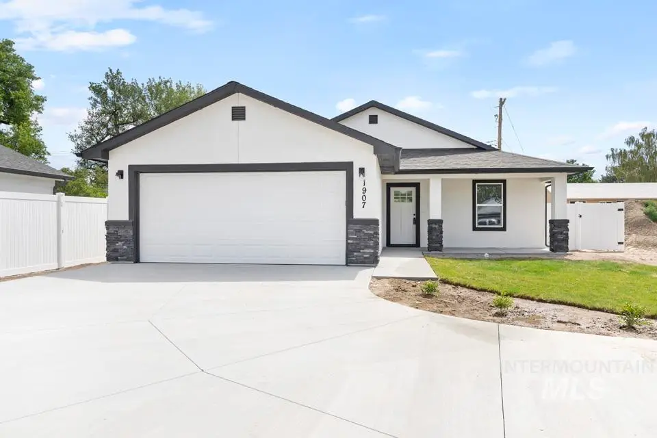 1907 Oregon Lane, Caldwell, ID 83605 - #1