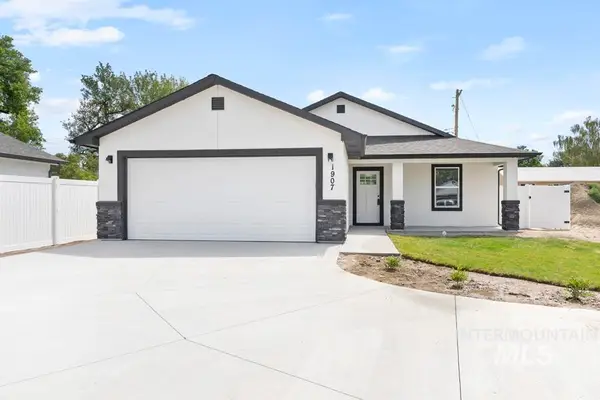 1907 Oregon Lane, Caldwell, ID 83605
