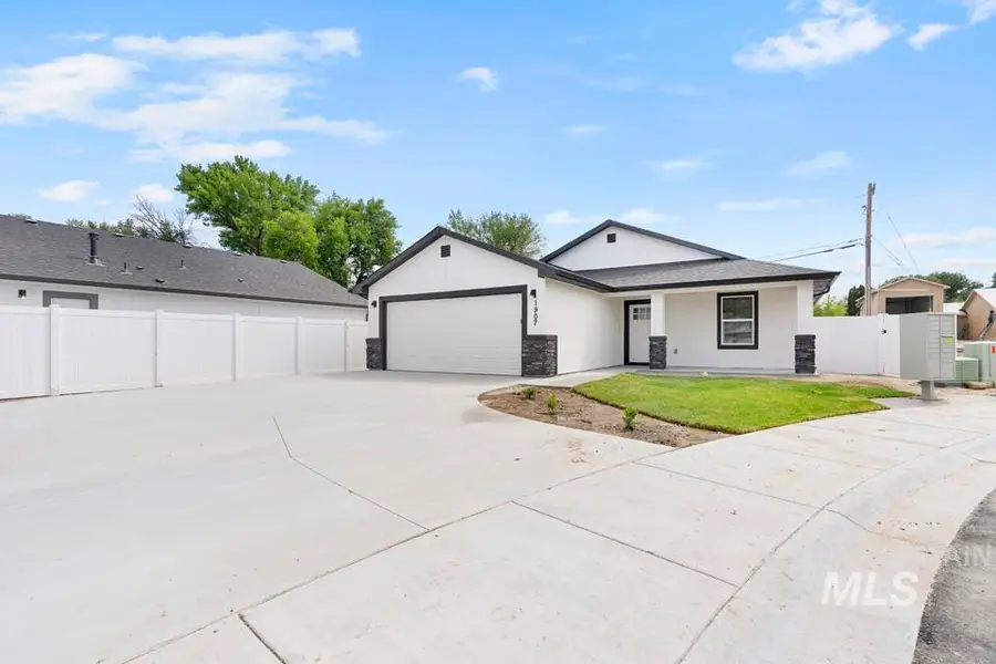 1907 Oregon Lane, Caldwell, ID 83605 - #2