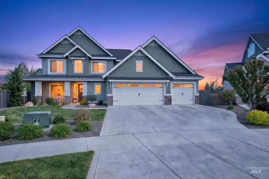 5966 S Astoria, Meridian, ID 83642 - #2
