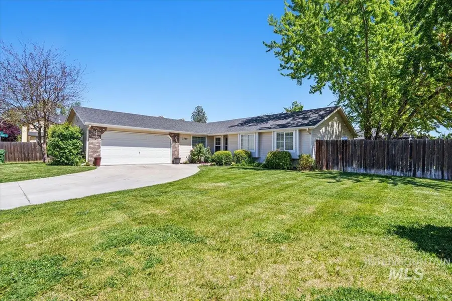 2560 N Richter Ave, Meridian, ID 83646 - #3