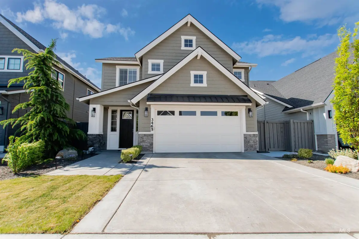 3465 E Berghan, Meridian, ID 83642 - #1
