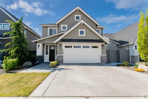 3465 E Berghan, Meridian, ID 83642
