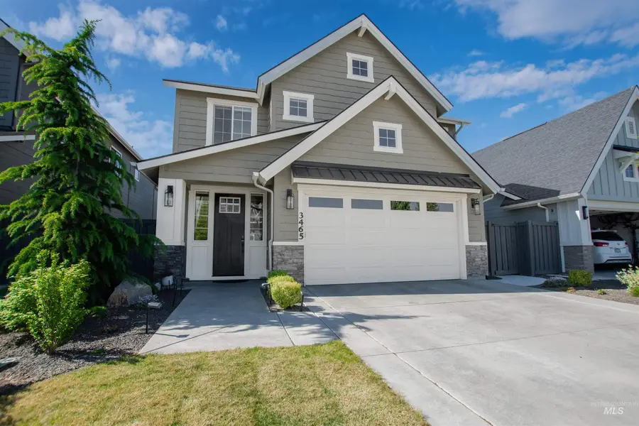 3465 E Berghan, Meridian, ID 83642 - #3