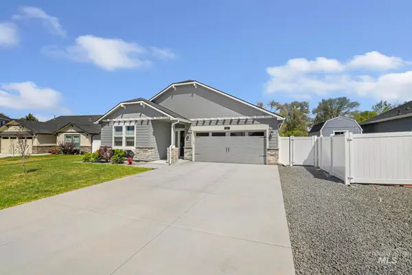 136 Centennial Ct., Kimberly, ID 83341