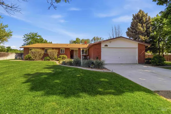 10750 W Arabian Way, Boise, ID 83709